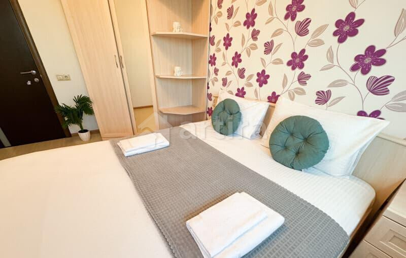 1-комн. квартира, 38 м2, 10/17 эт. Лобня - изображение 8