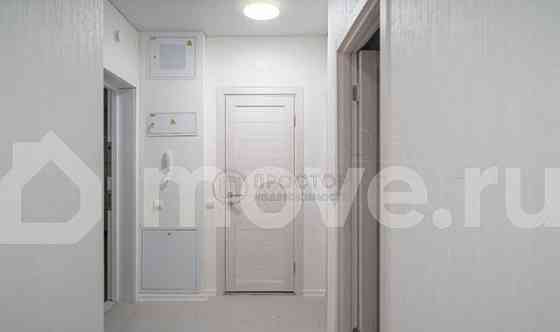 1-комн. квартира, 40.3 м2, 3/16 эт. Москва