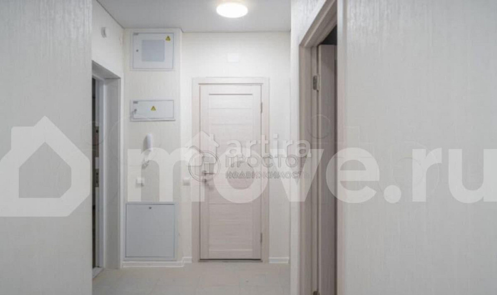 1-комн. квартира, 40.3 м2, 3/16 эт. Москва - изображение 3