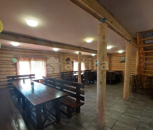 Коттедж, 200 м2 Новосибирск - изображение 16