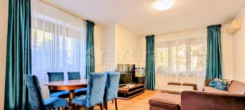 Коттедж, 400 м2 Бронницы - изображение 5