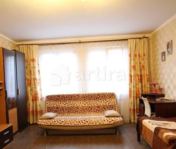 2-комн. квартира, 56 м2, 4/12 эт. Москва - изображение 7