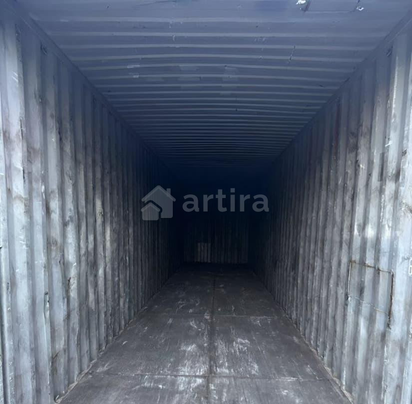 Гараж, 30 м2 Балашиха - изображение 2