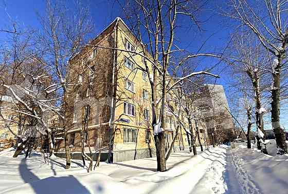 Студия, 12.5 м2, 1/5 эт. Москва