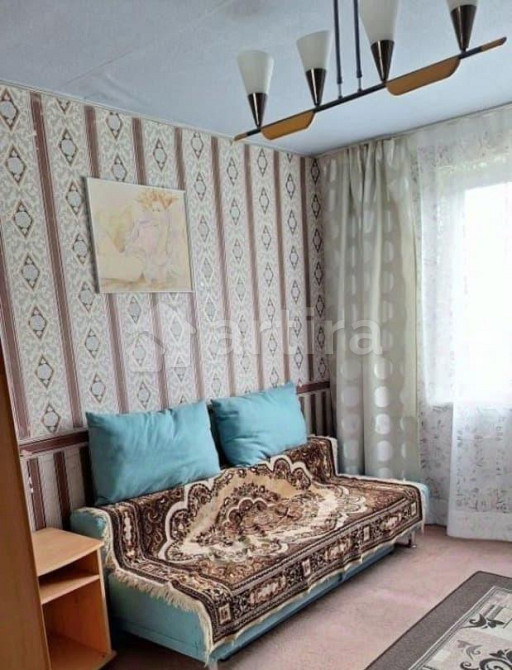 Комната, 26 м2, 3/5 эт. Екатеринбург - изображение 2