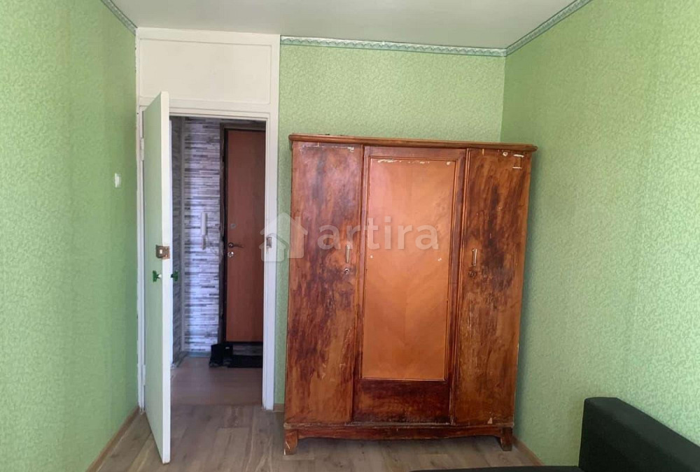 Комната, 11 м2, 6/9 эт. Самара - изображение 3