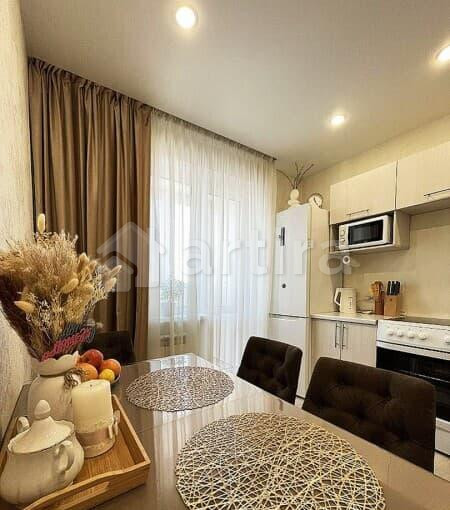 1-комн. квартира, 41 м2, 2/5 эт. Самара - изображение 6