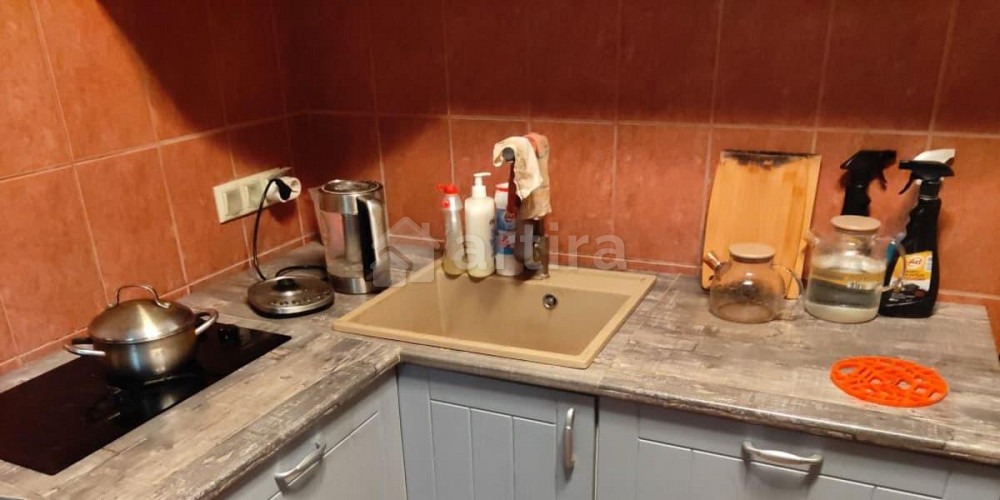 Комната, 10.5 м2, 3/9 эт. Москва - изображение 7