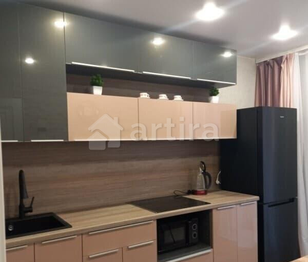 1-комн. квартира, 35 м2, 3/14 эт. Владимир - изображение 7