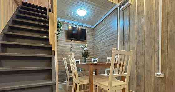 Таунхаус, 42 м2, 10 га, 2 эт. Выборг