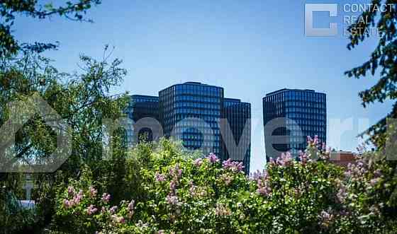 3-комн. апарт-ы, 77.8 м2, 5/22 эт. Москва