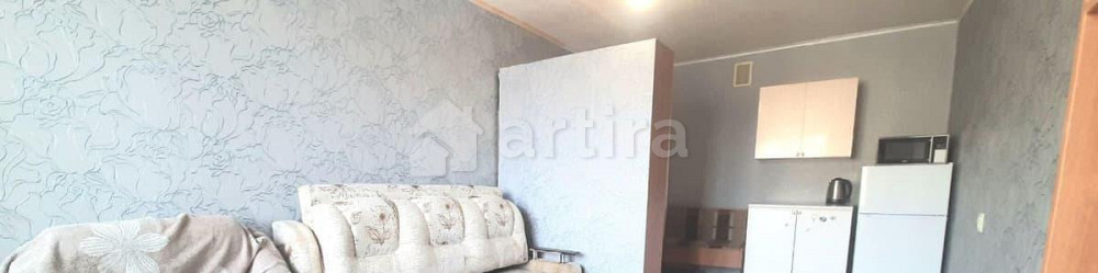 Комната, 17 м2, 7/10 эт. Ростов-на-Дону - изображение 1