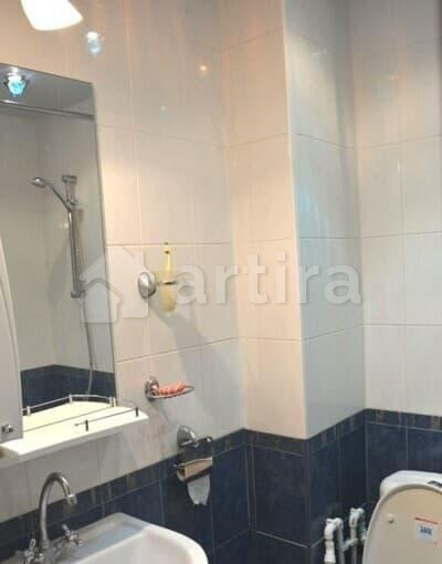 1-комн. квартира, 35 м2, 8/9 эт. Москва - изображение 5