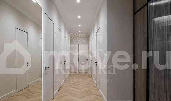 4-комн. квартира, 92.7 м2, 5/10 эт. Москва