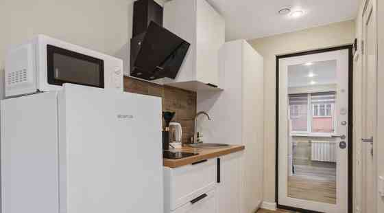 Студия, 15 м2, 1/5 эт. Подольск