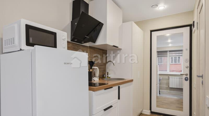 Студия, 15 м2, 1/5 эт. Подольск - изображение 6