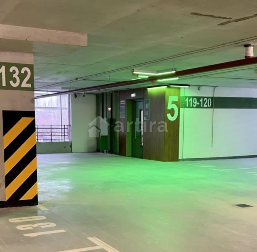 Гараж, 14 м2 Екатеринбург - изображение 7