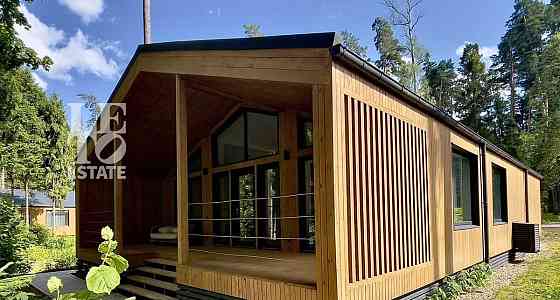 Дом, 143 м2, 15 соток, 1 эт. Щёлково