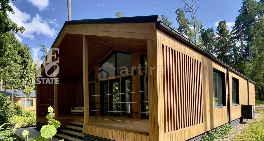 Дом, 143 м2, 15 соток, 1 эт. Щёлково - изображение 6