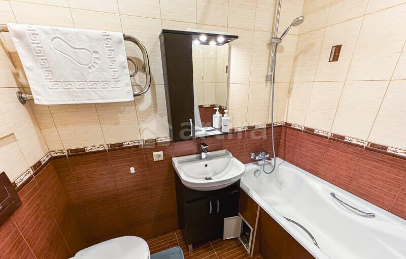 2-комн. квартира, 46 м2, 6/25 эт. Химки - изображение 14