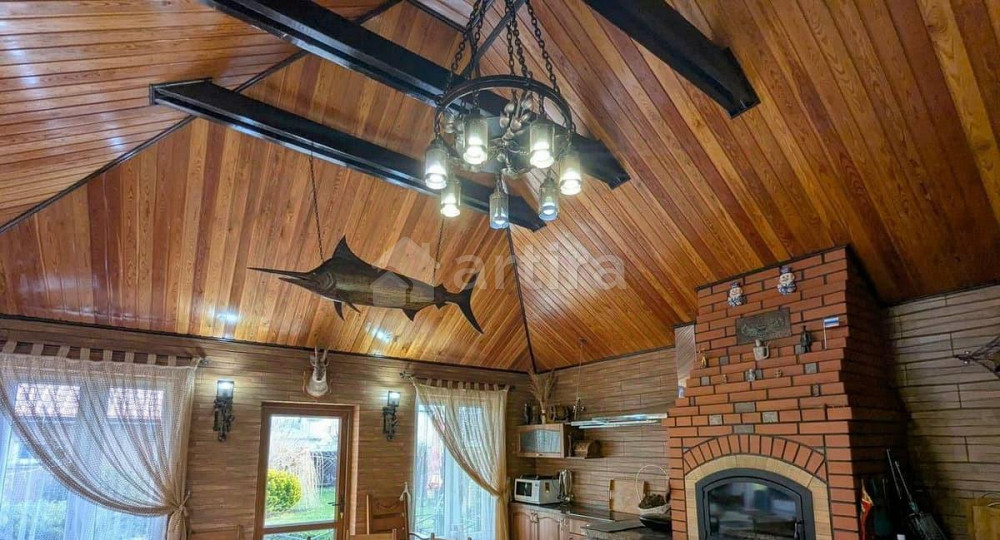 Дом, 160 м2, 15 соток, 2 эт. Зеленоградск - изображение 7