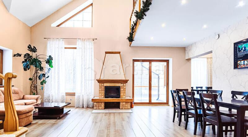 Дом, 350 м2 Сертолово - изображение 17