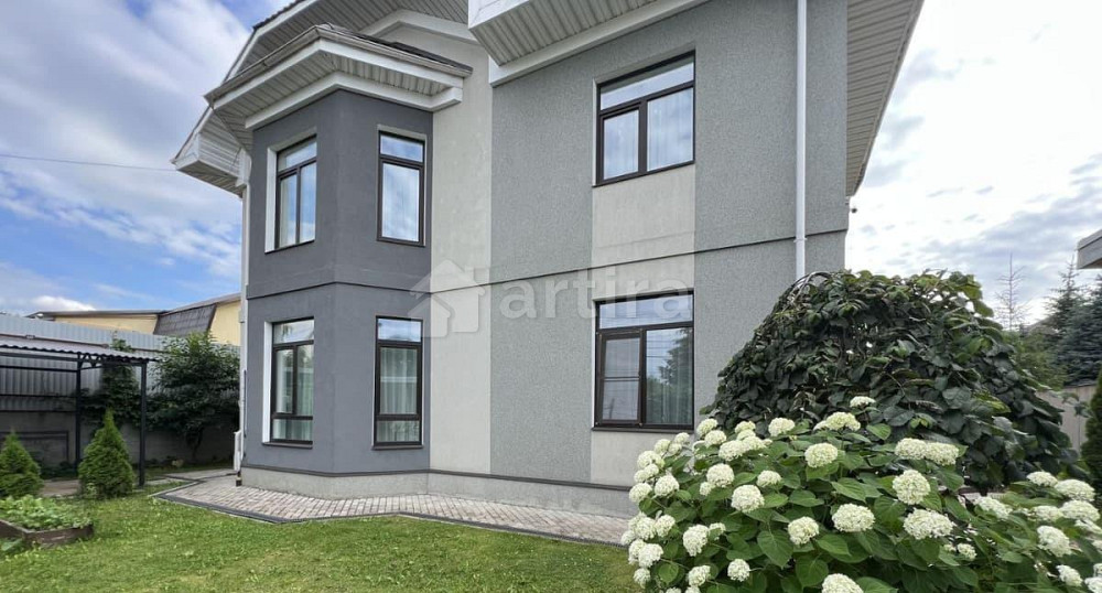 Коттедж, 450 м2, 7 соток, 3 эт. Красногорск - изображение 7