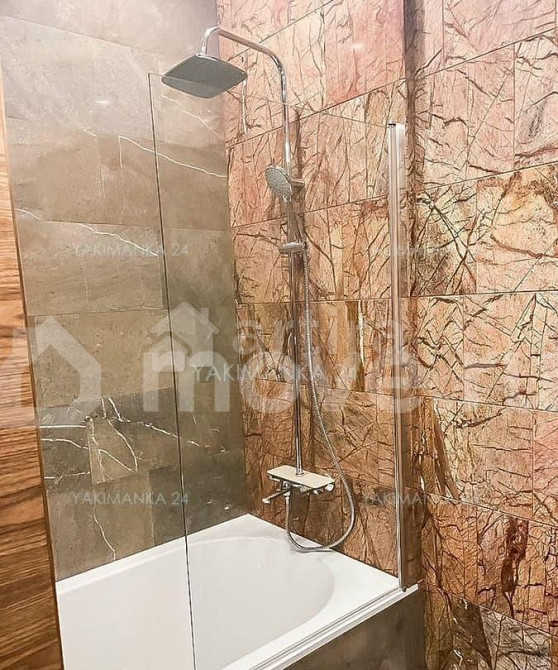 2-комн. апарт-ы, 62 м2, 14/78 эт. Москва - изображение 6