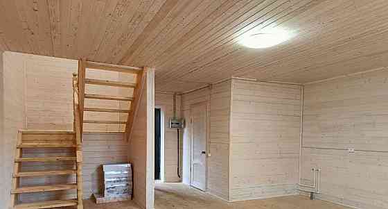 Дом, 83 м2, 4.5 сотки, 2 эт. Ломоносов