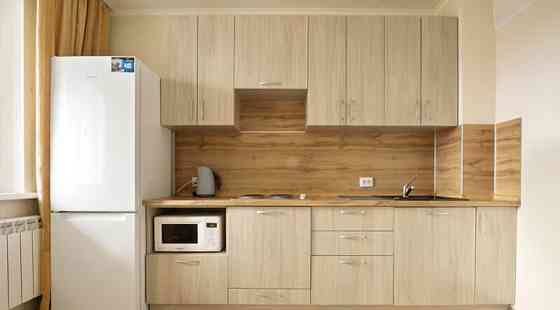 1-комн. квартира, 40 м2, 16/24 эт. Красноярск