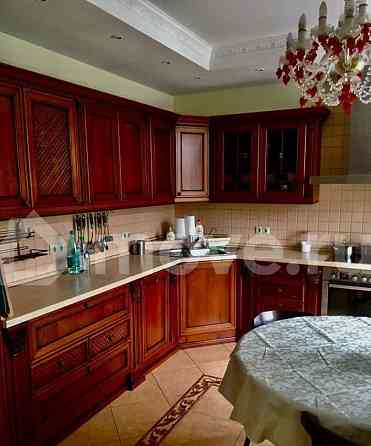 4-комн. квартира, 128 м2, 2/14 эт. Москва