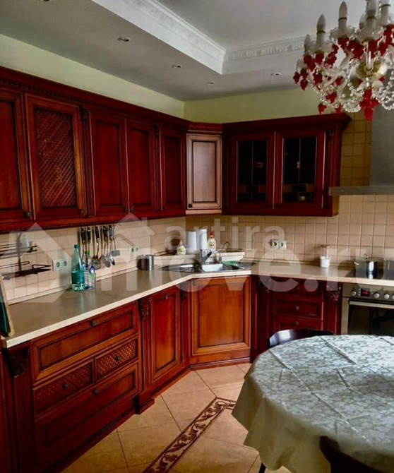 4-комн. квартира, 128 м2, 2/14 эт. Москва - изображение 1