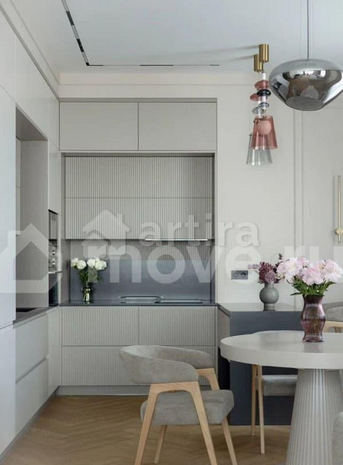 3-комн. квартира, 79 м2, 8/14 эт. Москва - изображение 5