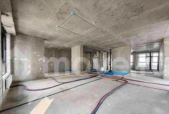 4-комн. пентхаус, 137 м2, 28/28 эт. Москва