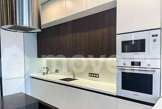 2-комн. апарт-ы, 61.8 м2, 16/78 эт. Москва