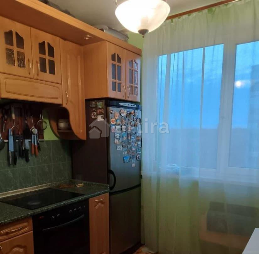 Комната, 15 м2, 7/16 эт. Москва - изображение 1