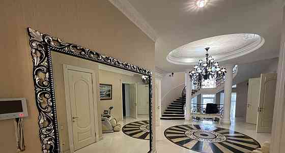 Дом, 700 м2, 23 сотки, 3 эт. Одинцово