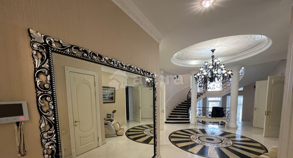 Дом, 700 м2, 23 сотки, 3 эт. Одинцово - изображение 3