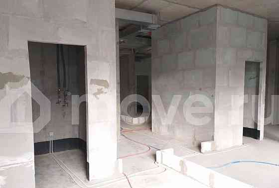 3-комн. квартира, 157.8 м2, 12/32 эт. Москва