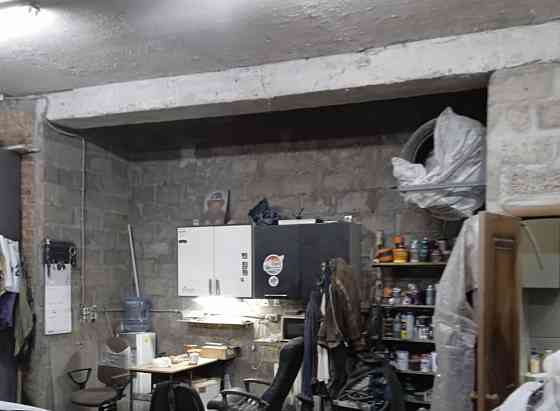 Гараж, 66 м2, 1/1 эт. Лосино-Петровский