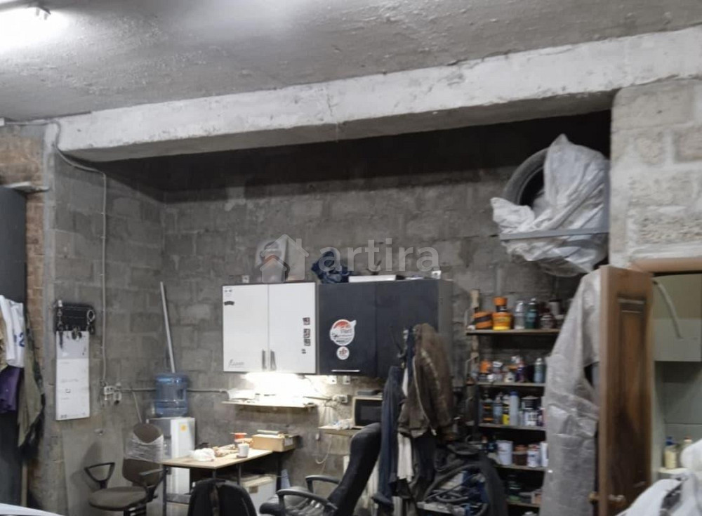 Гараж, 66 м2, 1/1 эт. Лосино-Петровский - изображение 3