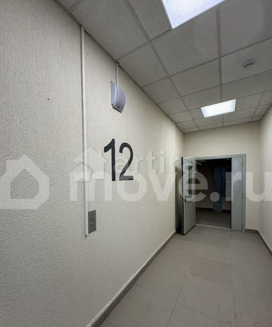 3-комн. квартира, 90.9 м2, 12/21 эт. Москва - изображение 5