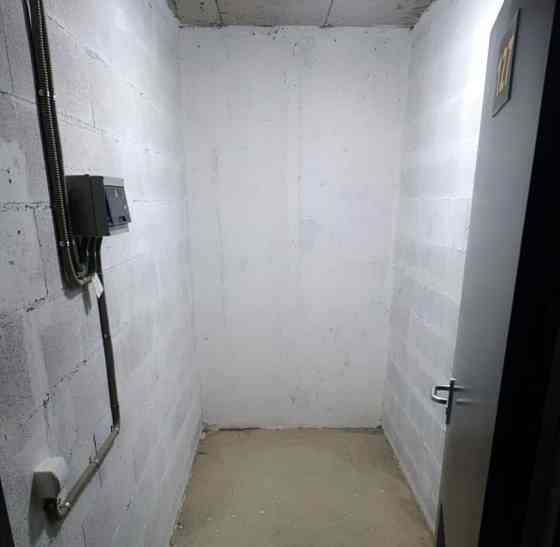 Гараж, 10 м2 Санкт-Петербург