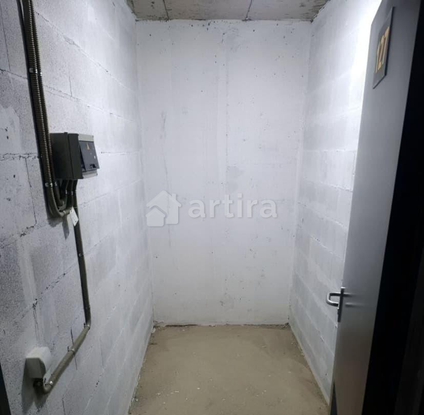 Гараж, 10 м2 Санкт-Петербург - изображение 1