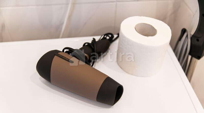 1-комн. квартира, 35 м2, 9/11 эт. Москва - изображение 18