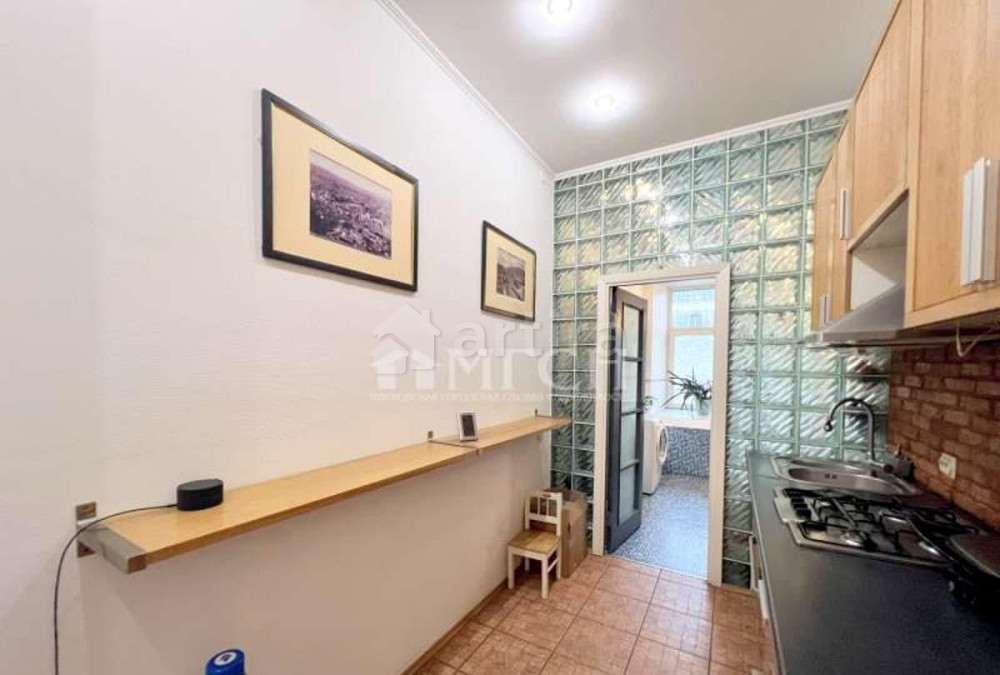 2-комн. квартира, 68 м2, 4/5 эт. Москва - изображение 13