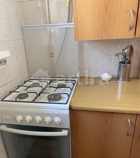 1-комн. квартира, 30 м2, 5/5 эт. Серпухов - изображение 6