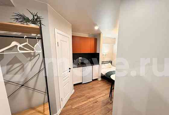 Студия, 14.4 м2, 5/5 эт. Москва