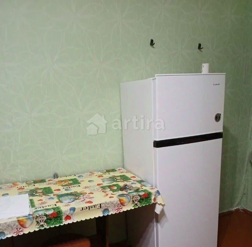 Комната, 21 м2, 3/4 эт. Новосибирск - изображение 5