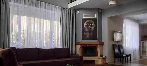 Коттедж, 350 м2, 18 соток, 2 эт. Истра